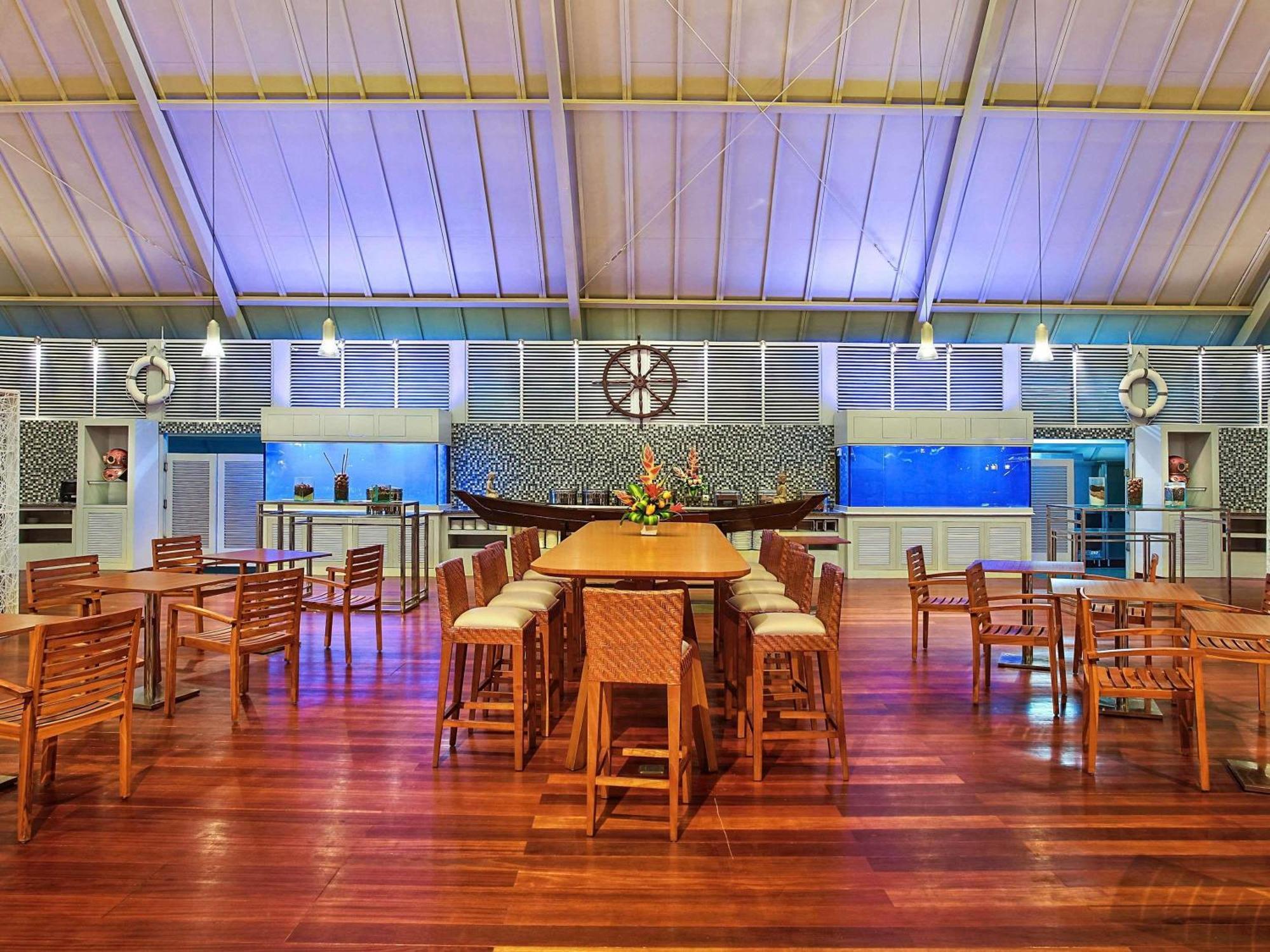 The Kuta Beach Heritage Hotel - Managed By Accor Exterior photo
